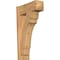 Ekena Millwork Olympic Smooth Craftsman Outlooker, Western Red Cedar, 7 1/2"W x 20"D x 32"H OUT08X20X32OLY04SWR - alternate 1